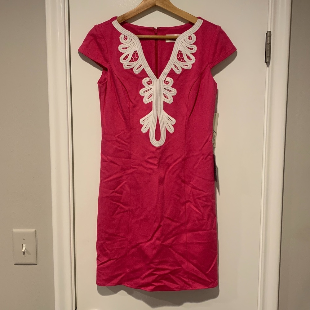 NEW Women’s Eliza J dress